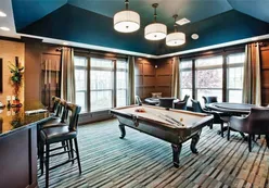 Billiards