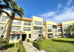 Condominium Building