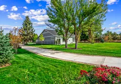 Community Grounds
