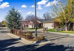 Community Entrance