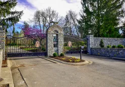 Community Entrance