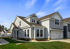 Home Exterior