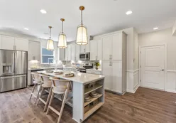 Model Kitchen Two