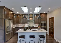 Model Kitchen
