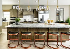Kitchen Seating