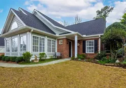 Home Exterior