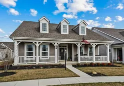 Single-Family Home