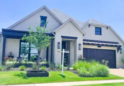 Single-Family Homes