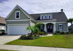 Home Exterior