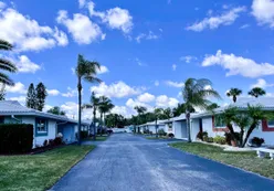 Attached Homes