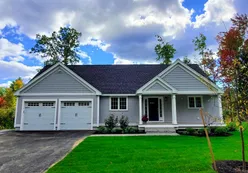 Single-Family Homes