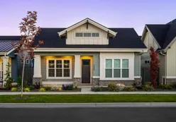 Single-Family Homes