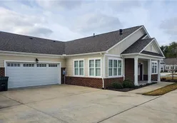Attached Homes