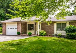Single-Family Homes