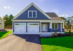 Single-Family Homes