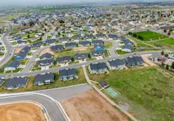 Homes