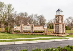 Community Sign