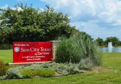 Community Sign