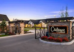 Community Sign