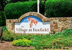 Community Sign