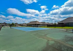 Pickleball