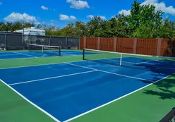 Pickleball