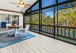 Sunroom