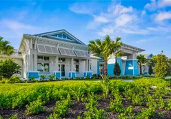Clubhouse and Grounds