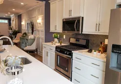 Kitchen Appliances