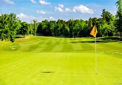 Golf Course