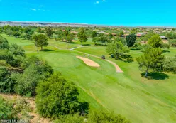 Golf Course