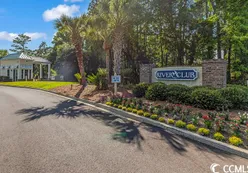 Entrance Sign