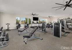 Exercise Room