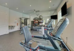 Fitness Room