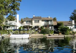 Home Exterior