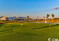 Putting Green