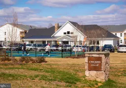 Tennis Courts