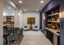 Coffee Bar