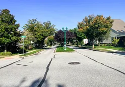 Community Grounds