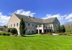 Clubhouse