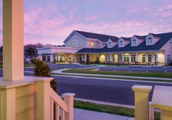 Clubhouse