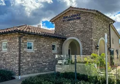 Clubhouse Exterior