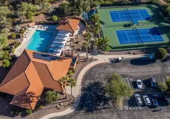Community Amenities