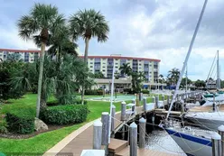 Dock