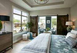 Model Bedroom