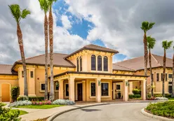 Bella Vista Exterior