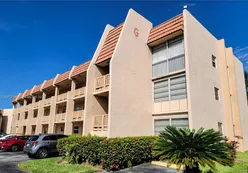 Unit Balconies