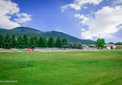 Golf Course
