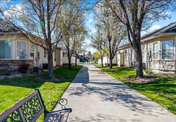 Community Grounds