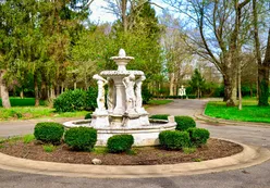 Fountains
